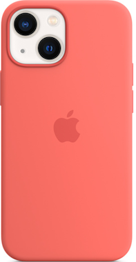 Apple Carcasa de silicona con MagSafe para el iPhone 13 Apple Carcasa de silicona con MagSafe para el iPhone 13