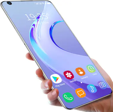 UKCC Smartphone S21+ ultra 7.1 pulgadas 128GB ROM 6GB R UKCC Smartphone S21+ ultra 7.1 pulgadas 128GB ROM 6GB R