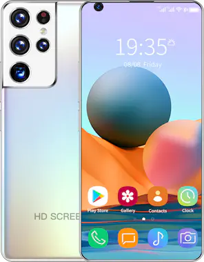 UKCC Smartphone S21+ ultra 7.1 pulgadas 128GB ROM 6GB R UKCC Smartphone S21+ ultra 7.1 pulgadas 128GB ROM 6GB R