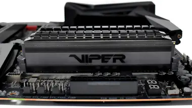 Patriot Memory Patriot Memory Viper 4 PVB416G320C6K módulo de mem Patriot Memory Patriot Memory Viper 4 PVB416G320C6K módulo de mem