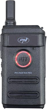Emax Radio portátil PNI PMR R10 PRO, 446MHz, 0.5W, moni Emax Radio portátil PNI PMR R10 PRO, 446MHz, 0.5W, moni