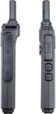 Emax Radio portátil PNI PMR R10 PRO, 446MHz, 0.5W, moni Emax Radio portátil PNI PMR R10 PRO, 446MHz, 0.5W, moni