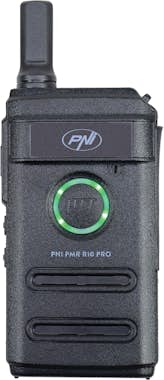 Emax Radio portátil PNI PMR R10 PRO, 446MHz, 0.5W, moni Emax Radio portátil PNI PMR R10 PRO, 446MHz, 0.5W, moni
