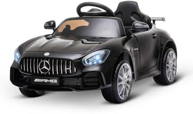 HOMCOM Coche Eléctrico para Niños Mercedes GTR HOMCOM Coche Eléctrico para Niños Mercedes GTR