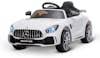 HOMCOM Coche Eléctrico para Niños Mercedes GTR HOMCOM Coche Eléctrico para Niños Mercedes GTR