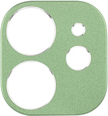 La Casa de las Carcasas Protector de Cámara Metálico para iPhone 11 Verde La Casa de las Carcasas Protector de Cámara Metálico para iPhone 11 Verde