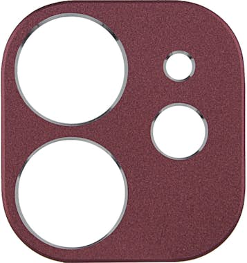 La Casa de las Carcasas Protector de Cámara Metálico para iPhone 11 Buganv La Casa de las Carcasas Protector de Cámara Metálico para iPhone 11 Buganv