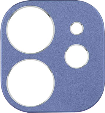 La Casa de las Carcasas Protector de Cámara Metálico para iPhone 11 Azul M La Casa de las Carcasas Protector de Cámara Metálico para iPhone 11 Azul M