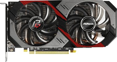 Asrock Asrock Phantom Gaming RX5500XT PGD 8GO AMD Radeon Asrock Asrock Phantom Gaming RX5500XT PGD 8GO AMD Radeon