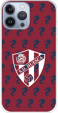 Apple Funda para iPhone 13 Pro Max del Huesca Patrón Dra Apple Funda para iPhone 13 Pro Max del Huesca Patrón Dra