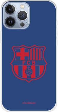 Apple Funda para iPhone 13 Pro Max del Barcelona Escudo Apple Funda para iPhone 13 Pro Max del Barcelona Escudo