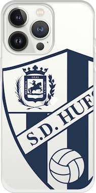 Apple Funda para iPhone 13 Pro del Huesca Escudo Transpa Apple Funda para iPhone 13 Pro del Huesca Escudo Transpa