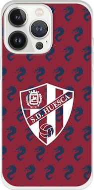 Apple Funda para iPhone 13 Pro del Huesca Patrón Dragone Apple Funda para iPhone 13 Pro del Huesca Patrón Dragone
