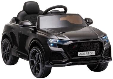 HOMCOM Coche Eléctrico para niños Audi RS Q8 HOMCOM Coche Eléctrico para niños Audi RS Q8