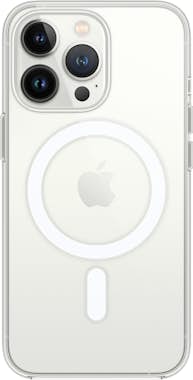 Apple Carcasa transparente con MagSafe para el iPhone 1