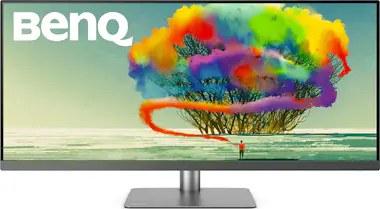 Benq Benq PD3420Q 86,4 cm (34"") 3440 x 1440 Pixeles Qu Benq Benq PD3420Q 86,4 cm (34"") 3440 x 1440 Pixeles Qu