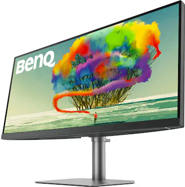 Benq Benq PD3420Q 86,4 cm (34"") 3440 x 1440 Pixeles Qu Benq Benq PD3420Q 86,4 cm (34"") 3440 x 1440 Pixeles Qu