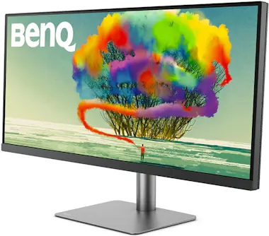 Benq Benq PD3420Q 86,4 cm (34"") 3440 x 1440 Pixeles Qu Benq Benq PD3420Q 86,4 cm (34"") 3440 x 1440 Pixeles Qu