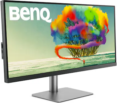 Benq Benq PD3420Q 86,4 cm (34"") 3440 x 1440 Pixeles Qu Benq Benq PD3420Q 86,4 cm (34"") 3440 x 1440 Pixeles Qu