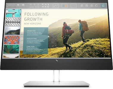 HP HP Mini-in-One 24 60,5 cm (23.8"") 1920 x 1080 Pix HP HP Mini-in-One 24 60,5 cm (23.8"") 1920 x 1080 Pix