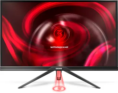 Ozone Ozone DSP27 IPS 68,6 cm (27"") 2560 x 1440 Pixeles Ozone Ozone DSP27 IPS 68,6 cm (27"") 2560 x 1440 Pixeles