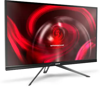 Ozone Ozone DSP27 IPS 68,6 cm (27"") 2560 x 1440 Pixeles Ozone Ozone DSP27 IPS 68,6 cm (27"") 2560 x 1440 Pixeles