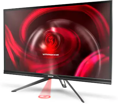 Ozone Ozone DSP27 IPS 68,6 cm (27"") 2560 x 1440 Pixeles Ozone Ozone DSP27 IPS 68,6 cm (27"") 2560 x 1440 Pixeles