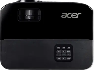 Acer Acer Essential X1123HP videoproyector Proyector de Acer Acer Essential X1123HP videoproyector Proyector de