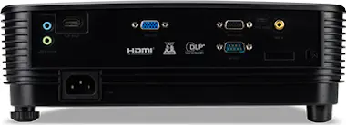 Acer Acer Essential X1123HP videoproyector Proyector de Acer Acer Essential X1123HP videoproyector Proyector de