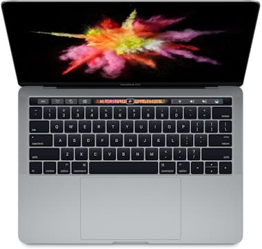 Apple Apple MacBook Pro Portátil 33,8 cm (13.3"") 6ª gen