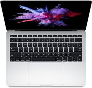 Apple Apple MacBook Pro Portátil 33,8 cm (13.3"") 6ª gen Apple Apple MacBook Pro Portátil 33,8 cm (13.3"") 6ª gen