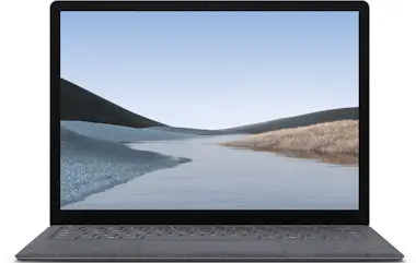 Microsoft Microsoft Surface Laptop 3 Portátil 34,3 cm (13.5" Microsoft Microsoft Surface Laptop 3 Portátil 34,3 cm (13.5"