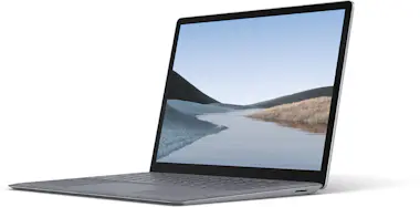 Microsoft Microsoft Surface Laptop 3 Portátil 34,3 cm (13.5" Microsoft Microsoft Surface Laptop 3 Portátil 34,3 cm (13.5"