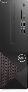 Dell DELL Vostro 3681 DDR4-SDRAM i3-10100 SFF Intel® Co Dell DELL Vostro 3681 DDR4-SDRAM i3-10100 SFF Intel® Co