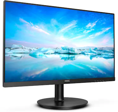 Philips Philips V Line 222V8LA/00 pantalla para PC 54,6 cm Philips Philips V Line 222V8LA/00 pantalla para PC 54,6 cm