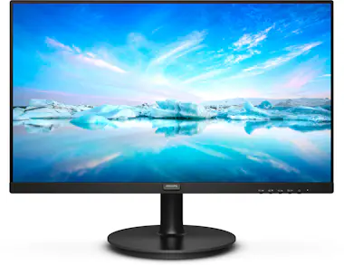 Philips Philips V Line 222V8LA/00 pantalla para PC 54,6 cm Philips Philips V Line 222V8LA/00 pantalla para PC 54,6 cm