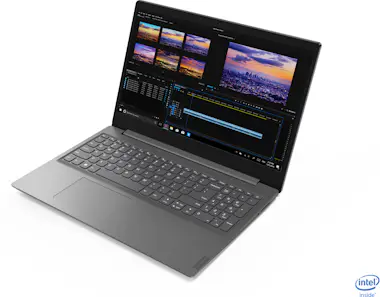 Lenovo Lenovo V V15 Portátil 39,6 cm (15.6"") Full HD Int Lenovo Lenovo V V15 Portátil 39,6 cm (15.6"") Full HD Int