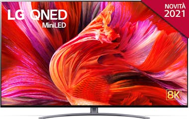 LG LG 75QNED966PA Televisor 190,5 cm (75"") 8K Ultra LG LG 75QNED966PA Televisor 190,5 cm (75"") 8K Ultra