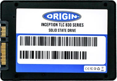 Origin Storage Origin Storage HP-5123DTLC-NB39 unidad de estado s