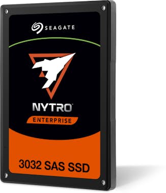 Seagate Seagate Enterprise Nytro 3332 2.5"" 3840 GB SAS 3D Seagate Seagate Enterprise Nytro 3332 2.5"" 3840 GB SAS 3D