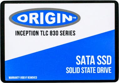 Origin Storage Origin Storage DELL-960TLC-F15 unidad de estado só Origin Storage Origin Storage DELL-960TLC-F15 unidad de estado só