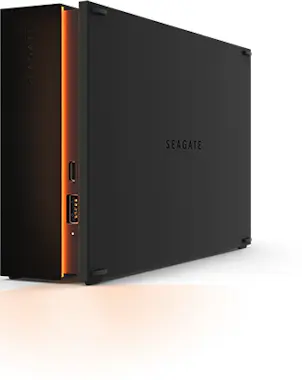 Seagate Seagate Game Drive FireCuda disco duro externo 100 Seagate Seagate Game Drive FireCuda disco duro externo 100
