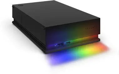 Seagate Seagate Game Drive FireCuda disco duro externo 100 Seagate Seagate Game Drive FireCuda disco duro externo 100