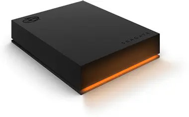 Seagate Seagate Game Drive FireCuda disco duro externo 100 Seagate Seagate Game Drive FireCuda disco duro externo 100
