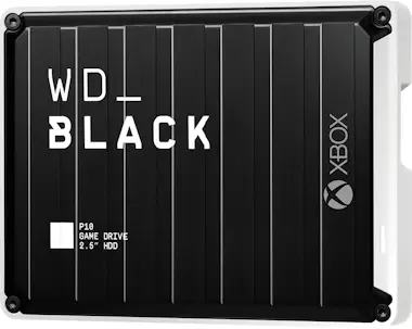 Western Digital Western Digital P10 disco duro externo 4000 GB Neg Western Digital Western Digital P10 disco duro externo 4000 GB Neg