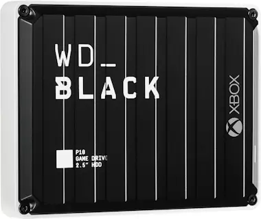 Western Digital Western Digital P10 disco duro externo 4000 GB Neg Western Digital Western Digital P10 disco duro externo 4000 GB Neg