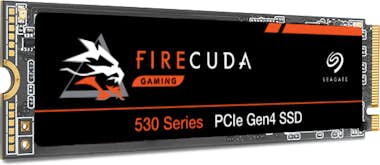 Seagate Seagate FireCuda 530 M.2 4000 GB PCI Express 4.0 3