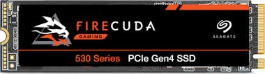 Seagate Seagate FireCuda 530 M.2 4000 GB PCI Express 4.0 3