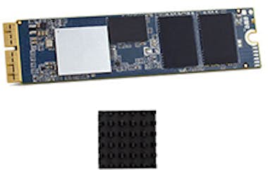 OWC OWC Aura Pro X2 M.2 1024 GB PCI Express 3.1 3D TLC OWC OWC Aura Pro X2 M.2 1024 GB PCI Express 3.1 3D TLC