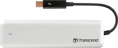 Transcend Transcend JetDrive 855 960 GB Plata Transcend Transcend JetDrive 855 960 GB Plata